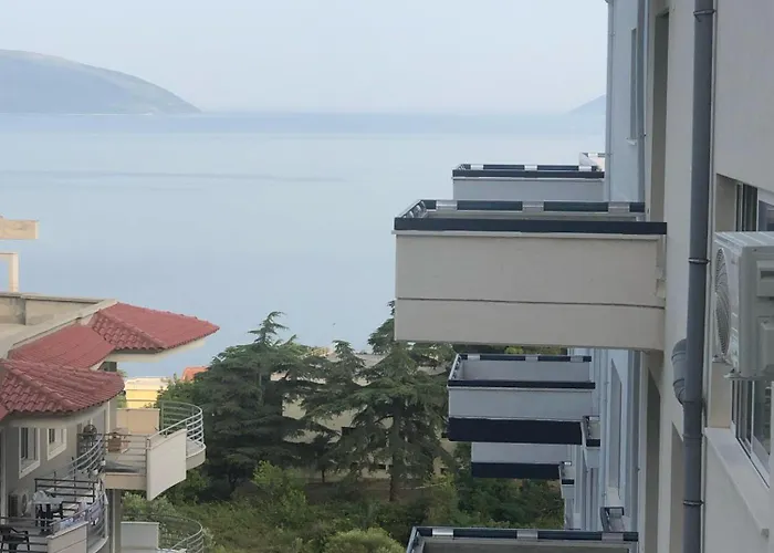 Appartamento In Residence Nuovo Vista Mare