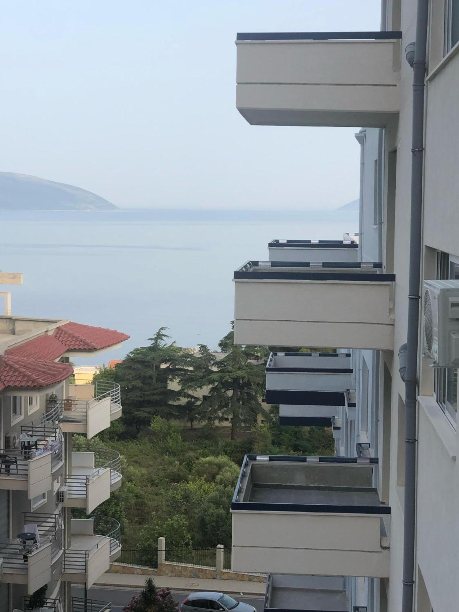 In Nuovo Vista Mare * Wlora