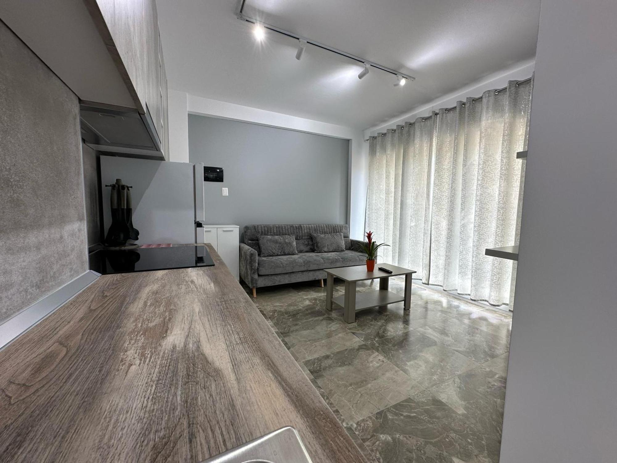 In Nuovo Vista Mare Apartament *