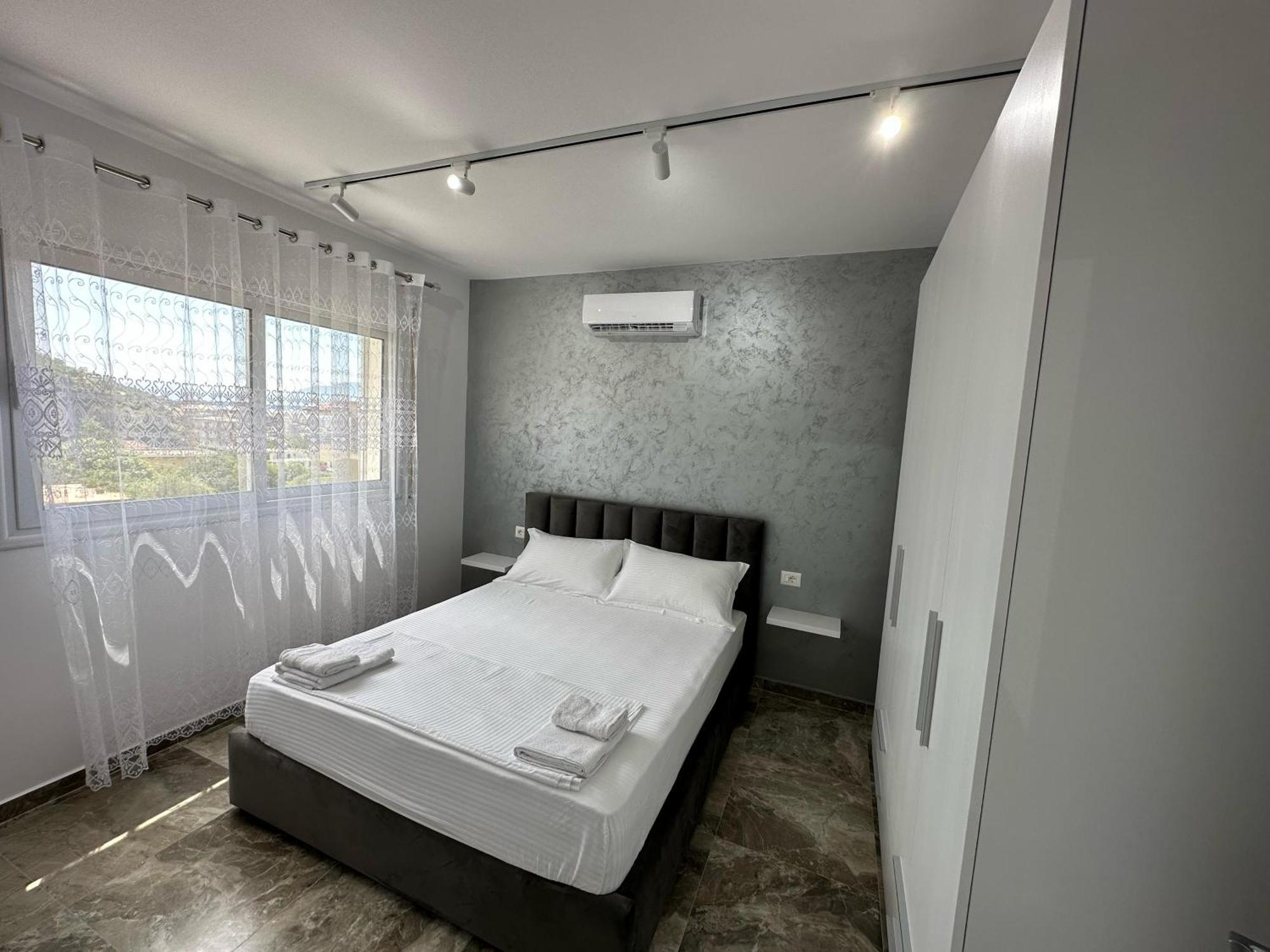 Apartament In Nuovo Vista Mare Wlora